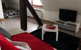 Duplex A Ribeauville