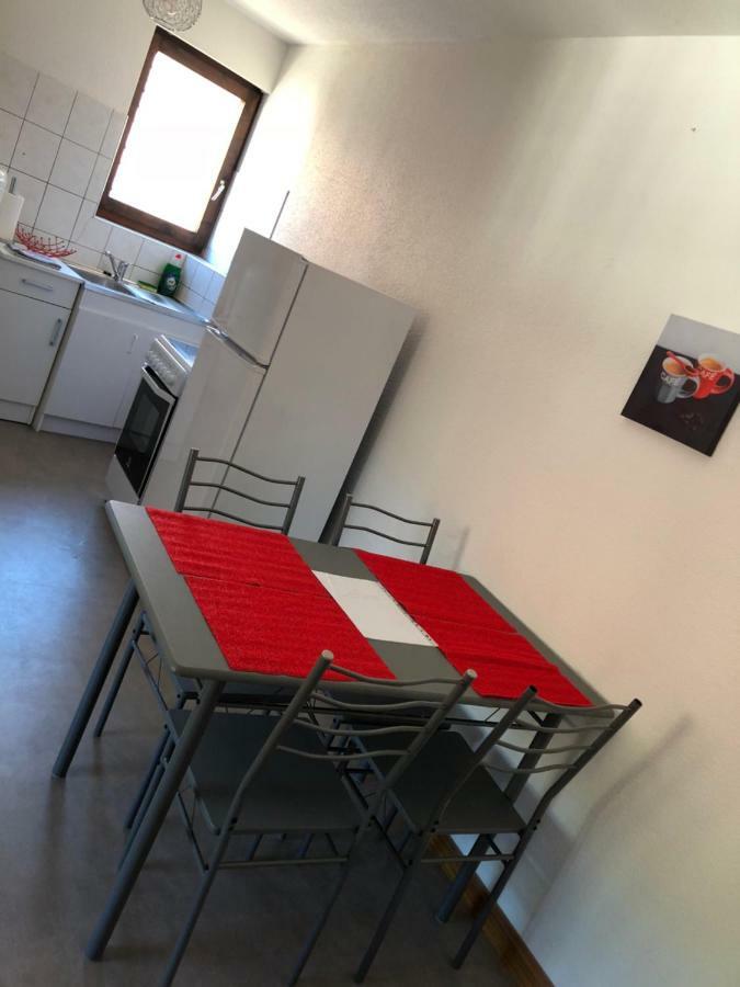 Duplex A Ribeauville Eksteriør billede